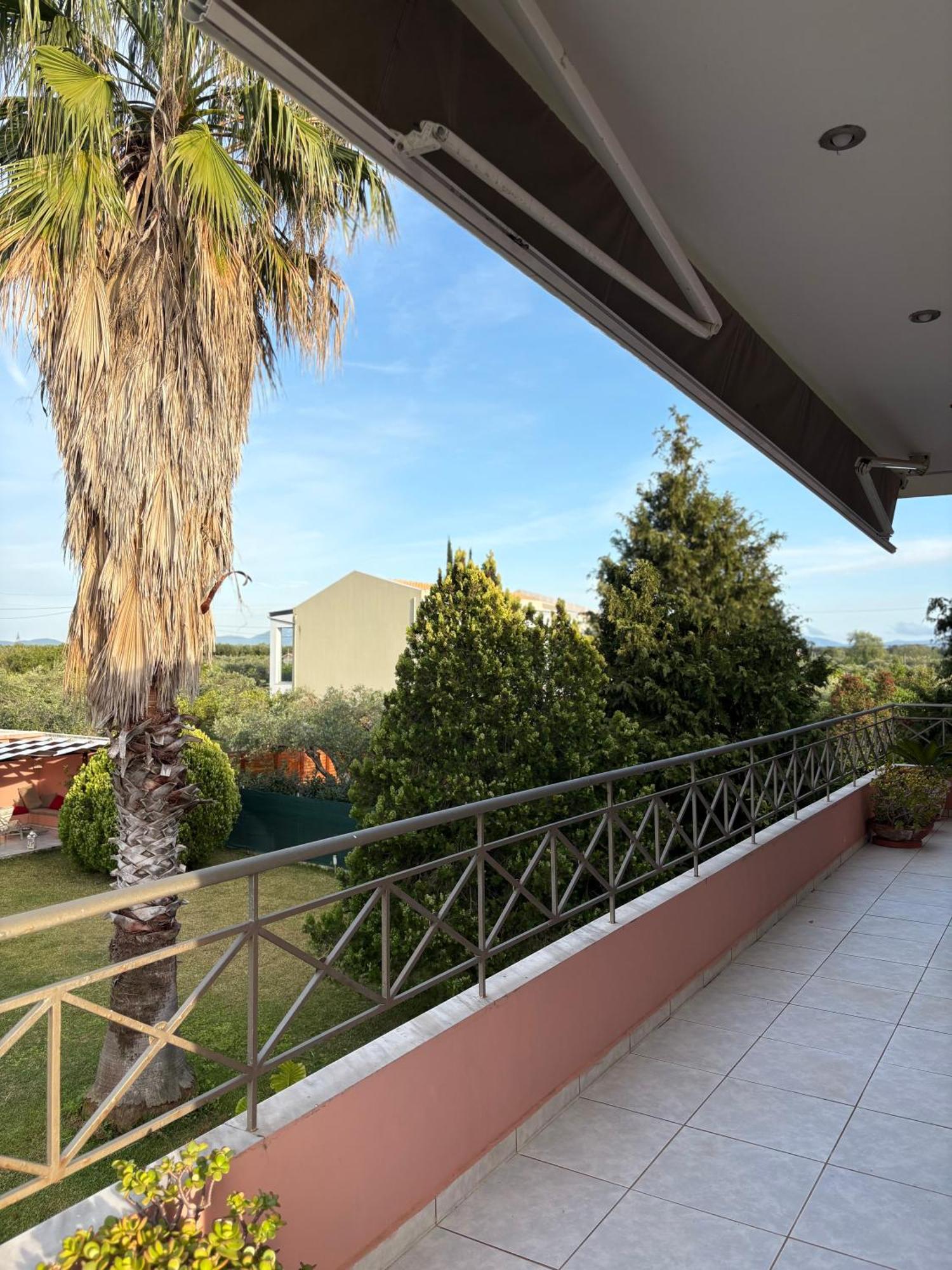 Villa Oneiropagida Preveza Exterior photo
